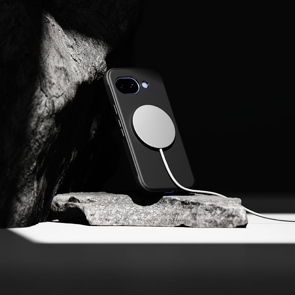 Ringke Onyx - θήκη για Google Pixel 10a - Μαύρο - Image 7