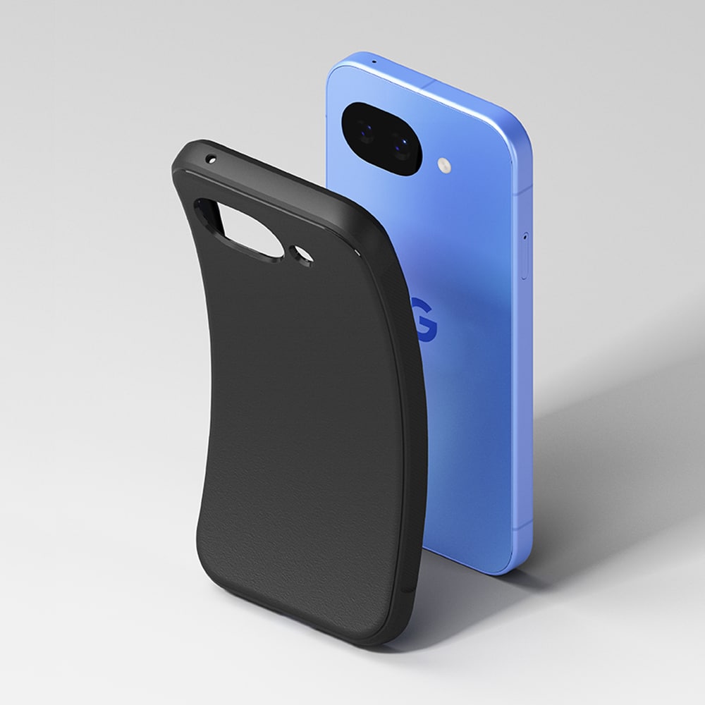 Ringke Onyx - θήκη για Google Pixel 10a - Μαύρο - Image 6