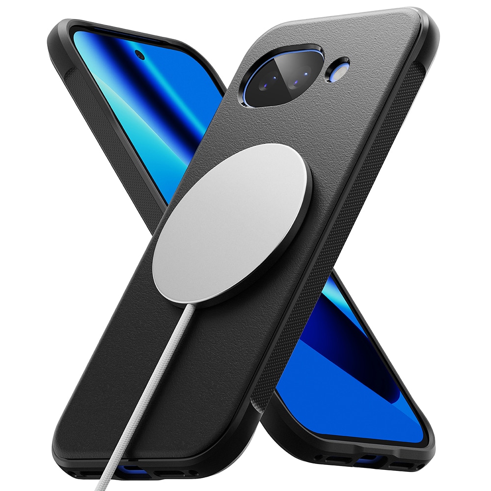Ringke Onyx - θήκη για Google Pixel 10a - Μαύρο - Image 2