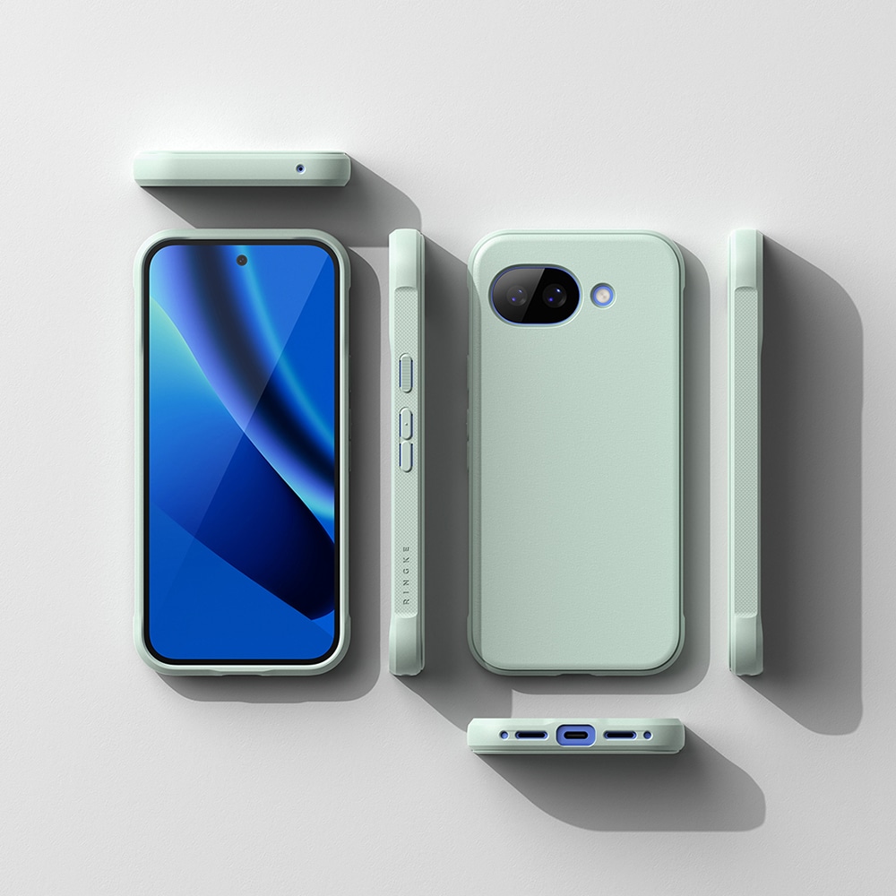 Ringke Onyx - θήκη για Google Pixel 10a - Διάφανο - Image 6