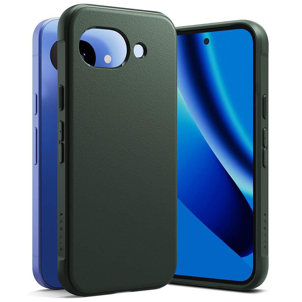 Ringke Onyx - θήκη για Google Pixel 10a - Διάφανο - Image 4