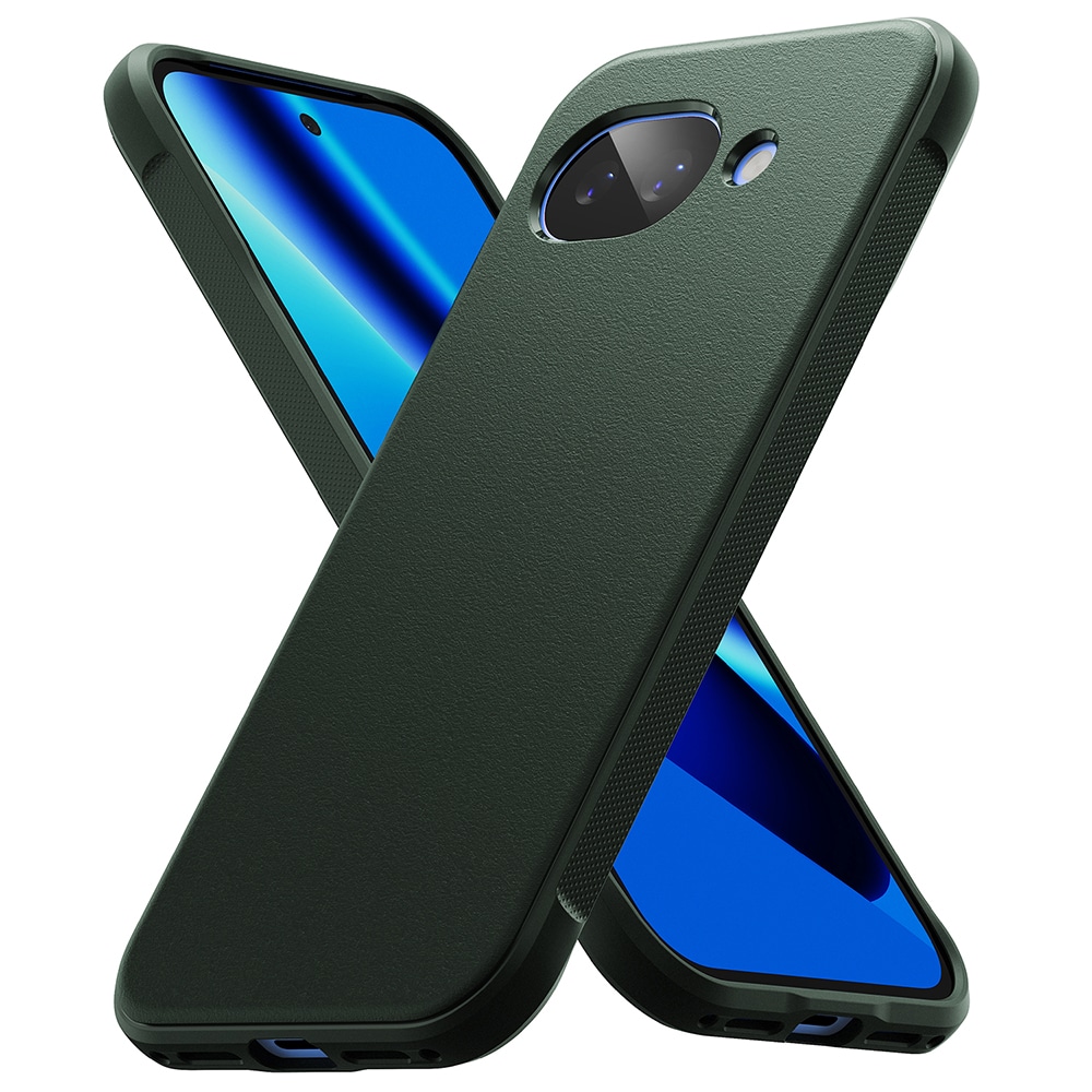Ringke Onyx - θήκη για Google Pixel 10a - Διάφανο - Image 2