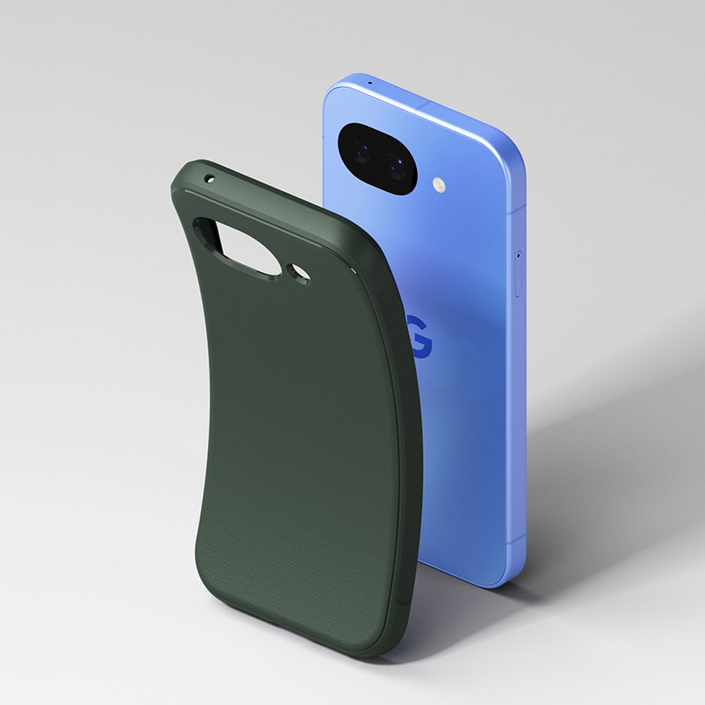 Ringke Onyx - θήκη για Google Pixel 10a - Μαύρο - Image 6