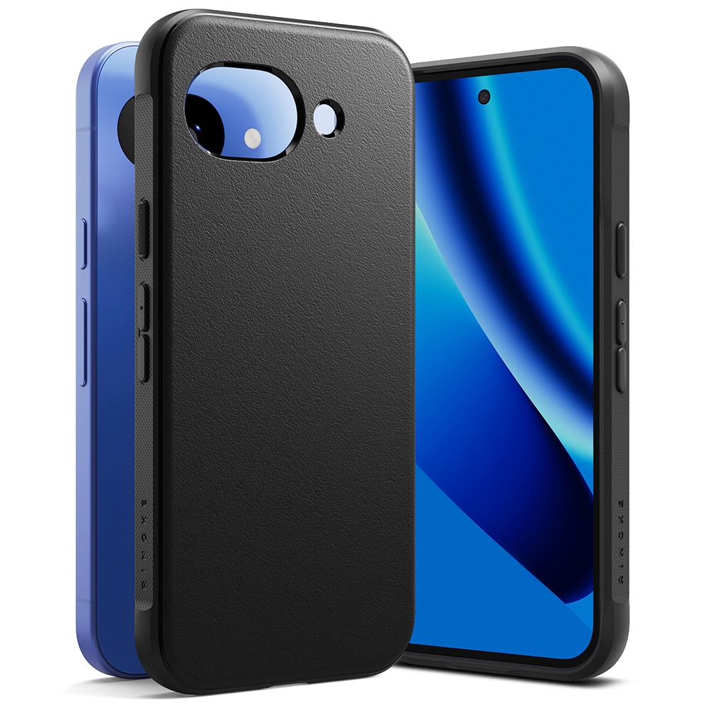 Ringke Onyx - θήκη για Google Pixel 10a - Μαύρο - Image 4