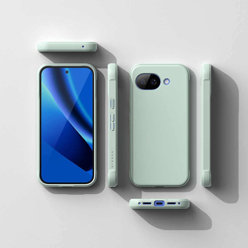 Ringke Onyx - θήκη για Google Pixel 10a - Μαύρο - Image 7