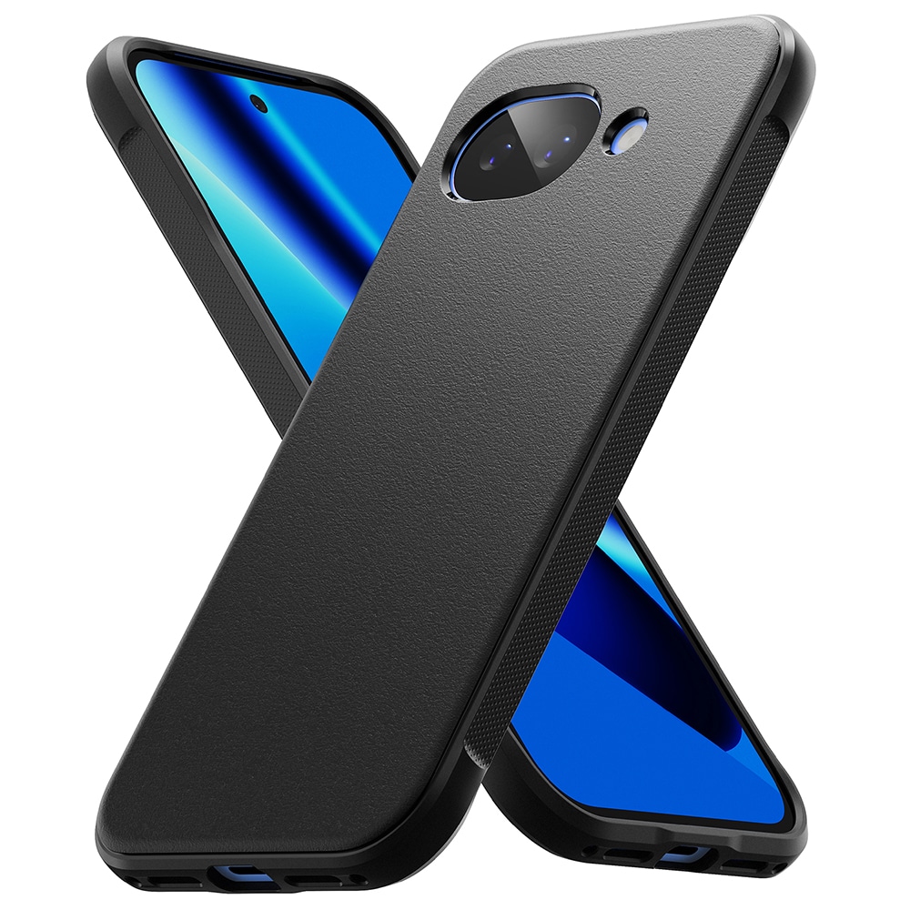 Ringke Onyx - θήκη για Google Pixel 10a - Μαύρο - Image 2