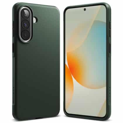 Ringke Onyx - θήκη για Samsung Galaxy A57 - Διάφανο