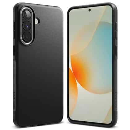 Ringke Onyx - θήκη για Samsung Galaxy A57 - Μαύρο
