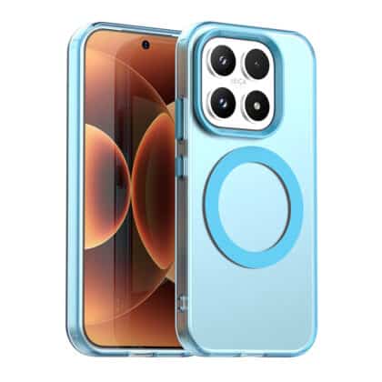 Techsuit CandyCase - θήκη για Xiaomi 17 - Μπλε
