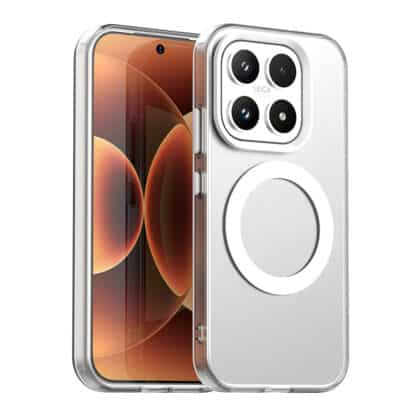 Techsuit CandyCase - θήκη για Xiaomi 17 - Λευκό