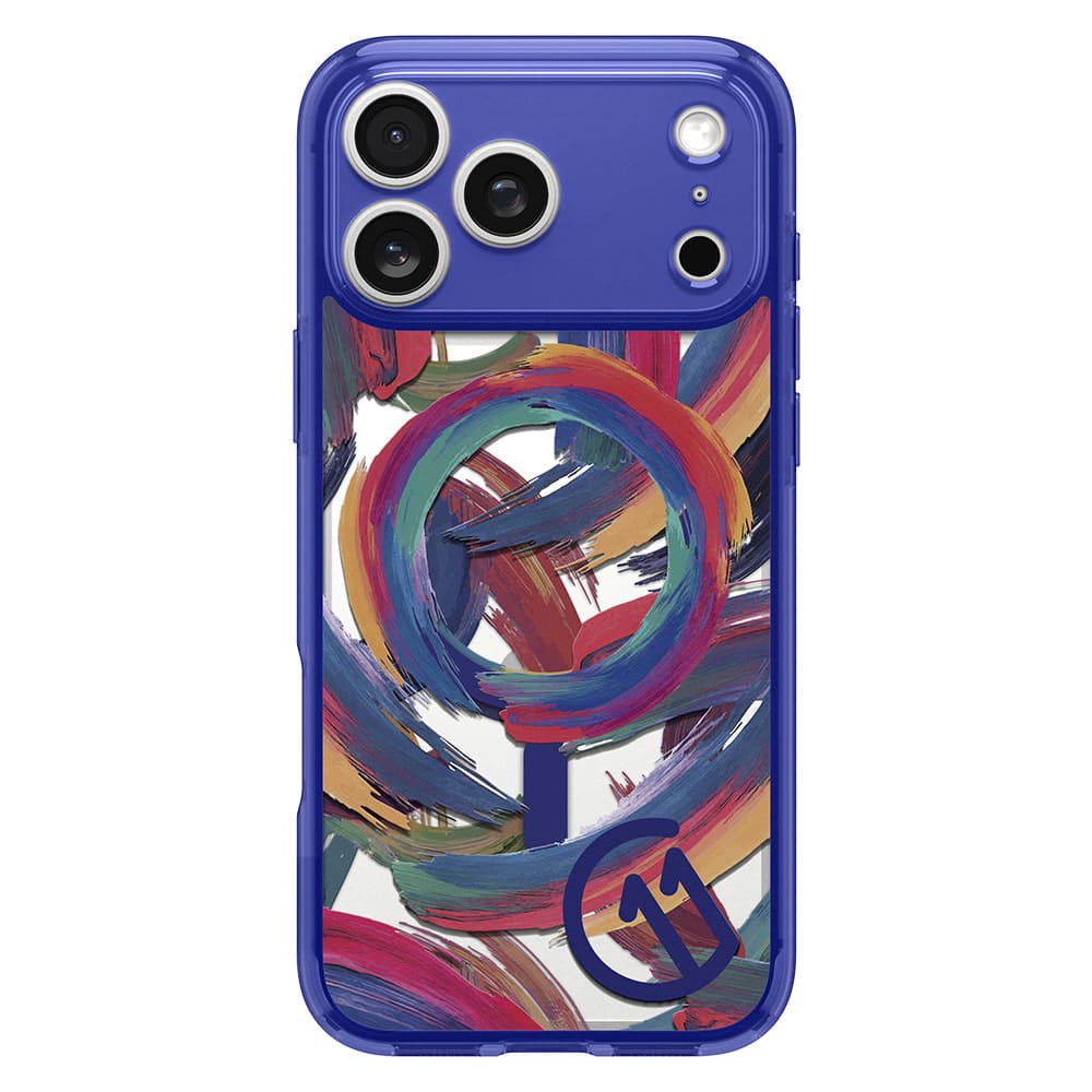 Spigen Ultra Hybrid MagSafe - θήκη για Apple iPhone 17 Pro - Πολύχρωμο - Image 4
