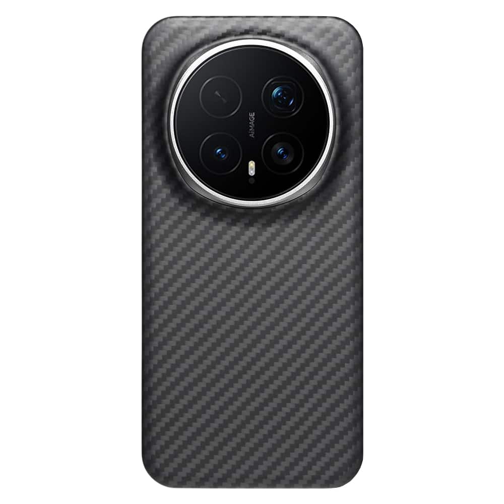 Techsuit Aramid Fiber - θήκη για Honor Magic8 Pro - Μαύρο - Image 3