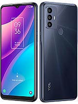 Tcl 30 SE