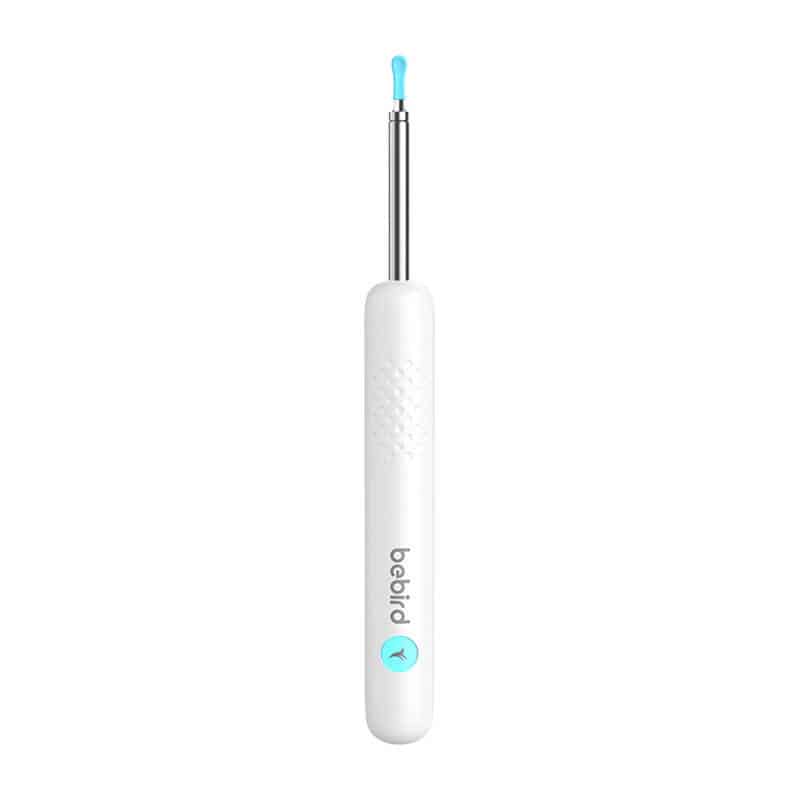 Ράβδος καθαρισμού αυτιών Smart Visual Bebird R1 λευκό - Image 2