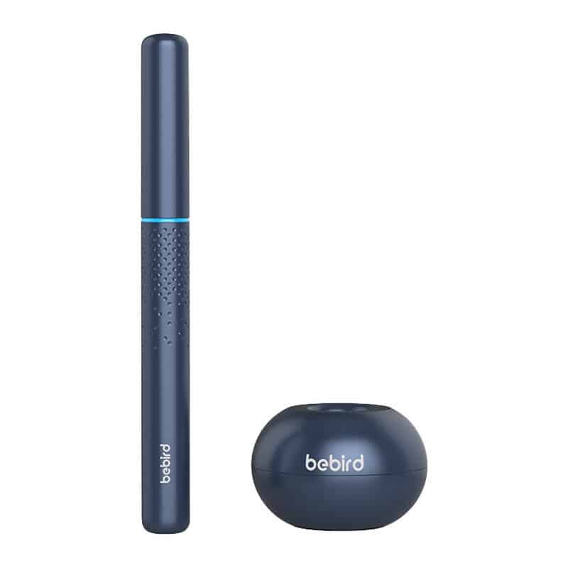 Ράβδος καθαρισμού αυτιών Smart Visual Bebird M9 S (μπλε) - Image 2