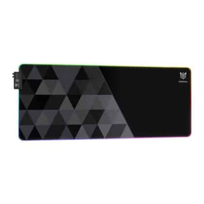 ONIKUMA MP006 RGB Mousepad (Μαύρο)