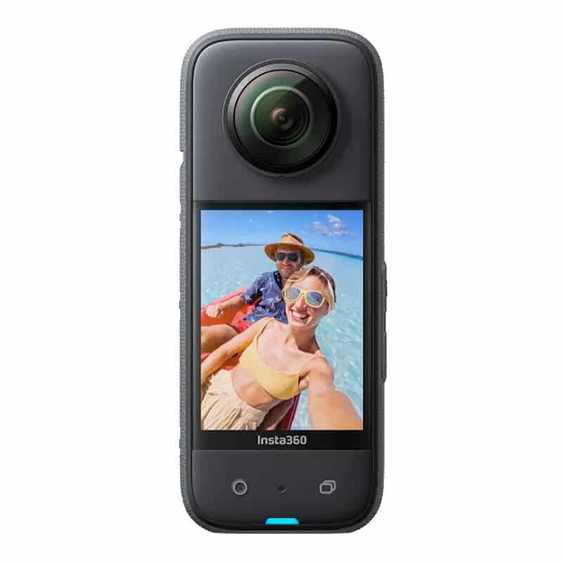 Insta360 X3 Έκδοση Μοτοσικλέτας - Image 2