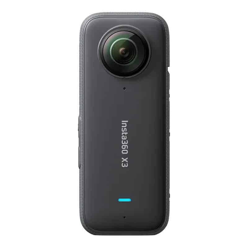 Insta360 X3 Έκδοση Μοτοσικλέτας - Image 3