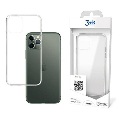 3MK Armor - θήκη για Apple iPhone 11 Pro - Πολύχρωμο
