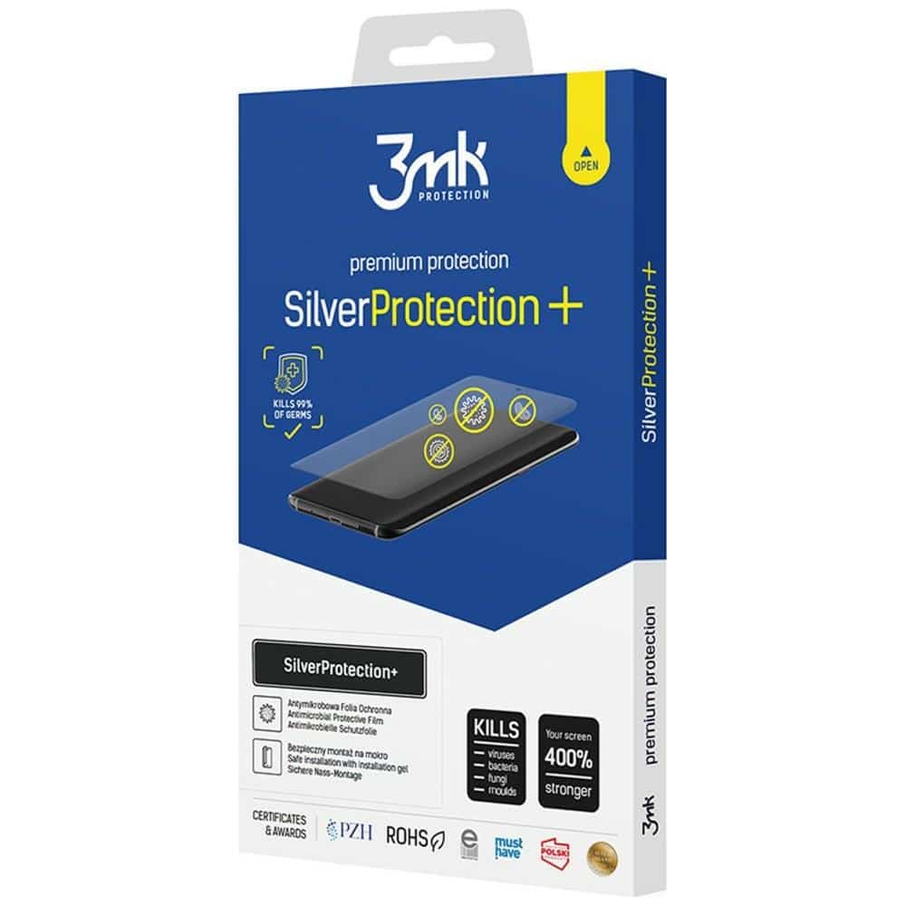 Αντιμικροβιακή μεμβράνη 3MK SilverProtection+ για Samsung Galaxy S26 Ultra - Image 3