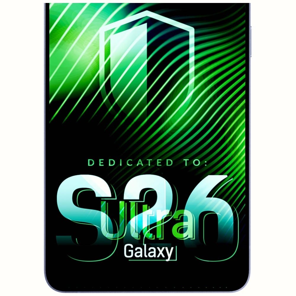 Αντιμικροβιακή μεμβράνη 3MK SilverProtection+ για Samsung Galaxy S26 Ultra - Image 6