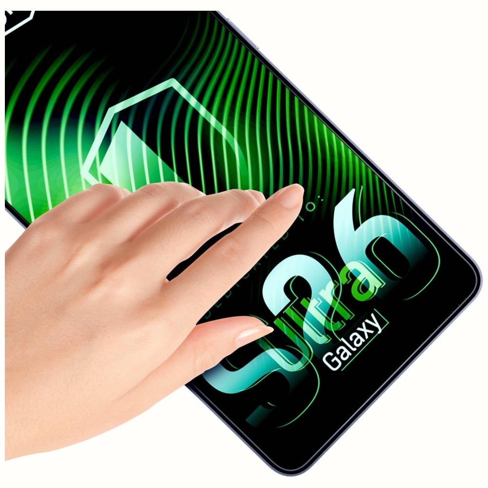 Αντιμικροβιακή μεμβράνη 3MK SilverProtection+ για Samsung Galaxy S26 Ultra - Image 8