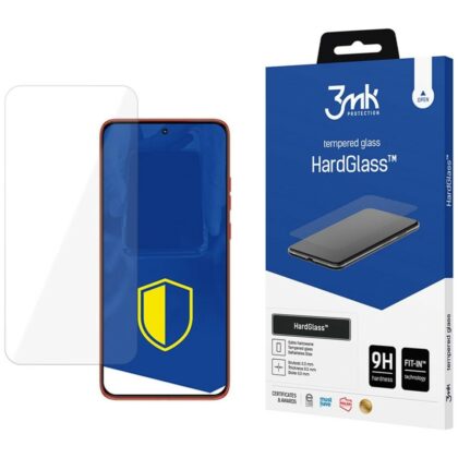 Σκληρό γυαλί 3MK HardGlass για Motorola Edge 60 NEO 5G