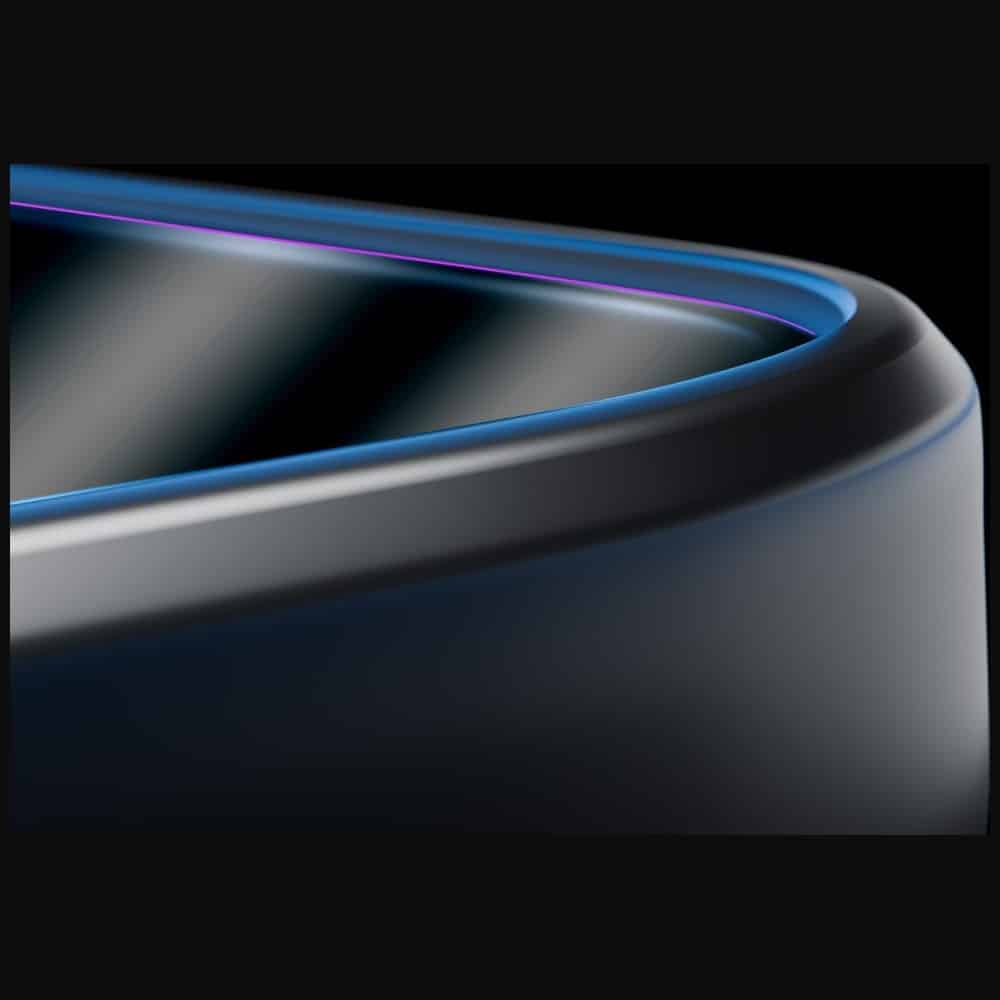 Σκληρυμένο γυαλί 3MK HardGlass Max για Samsung Galaxy S26 - Image 9