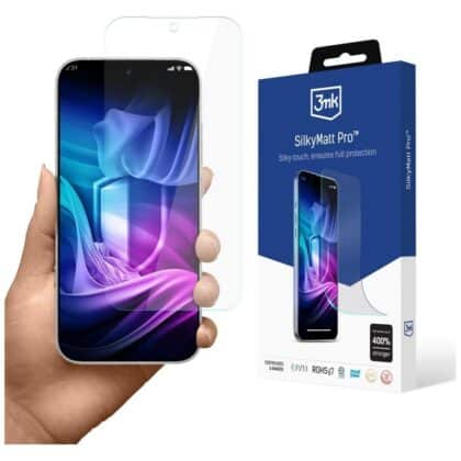 Προστατευτικό οθόνης 3MK Silky Matt Pro Matte για Poco X8 Pro Max