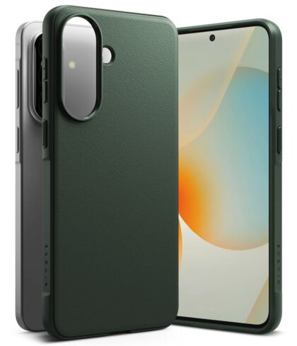 Ringke Onyx - θήκη για Samsung Galaxy A57 - Πράσινο