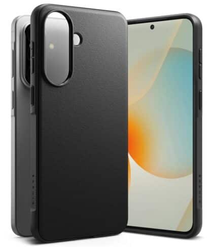 Ringke Onyx - θήκη για Samsung Galaxy A57 - Μαύρο