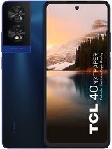 Tcl 40 NxtPaper