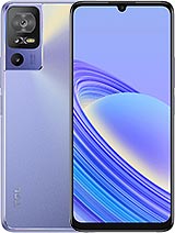 Tcl 40 SE