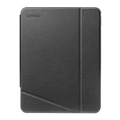 Θήκη για iPad 10.9" tomtoc inspire-B50 Tri-mode (μαύρη)