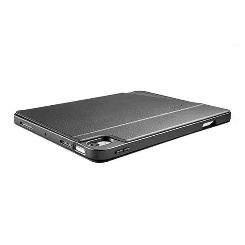 Θήκη για iPad 10.9" tomtoc inspire-B50 Tri-mode (μαύρη) - Image 4