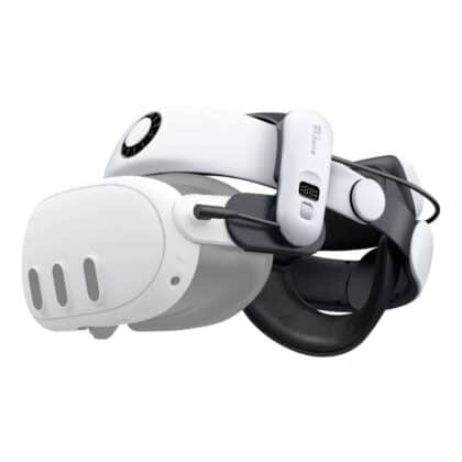 Λουράκι ανακούφισης μπαταρίας BOBOVR S3 PRO για Meta Quest 3 / Quest 3S