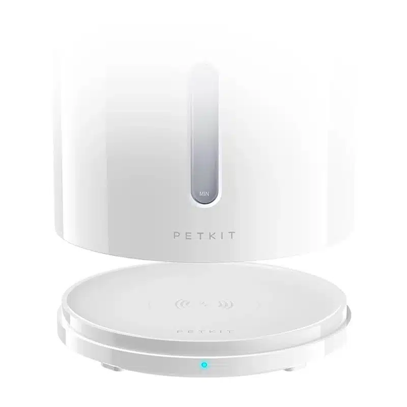 Petkit Eversweer Solo 2 έξυπνο σιντριβάνι/πότιστρα για κατοικίδια - Image 2