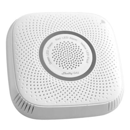 Αισθητήρας LPH Shelly Gas, WiFi