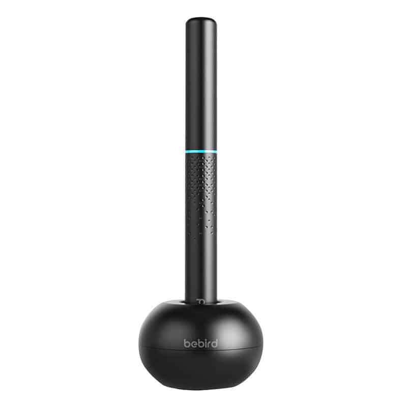 Ράβδος καθαρισμού αυτιών Smart Visual Bebird M9 S (μαύρο) - Image 2