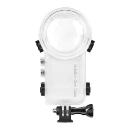 Αδιάβροχη θήκη κατάδυσης PULUZ για Insta360 X4