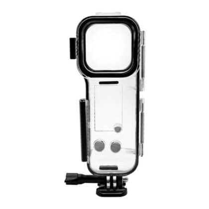 Αδιάβροχη θήκη κατάδυσης PULUZ για DJI Osmo Pocket 3 (45 m)