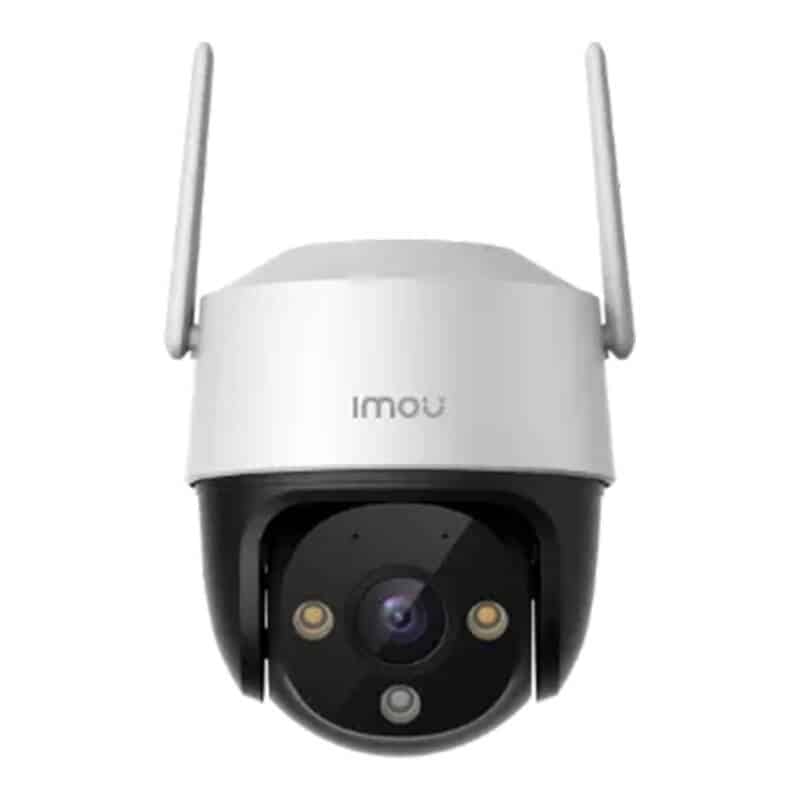 Κάμερα Wi-Fi εξωτερικού χώρου 360° IMOU Cruiser SE+ 5MP - Image 2