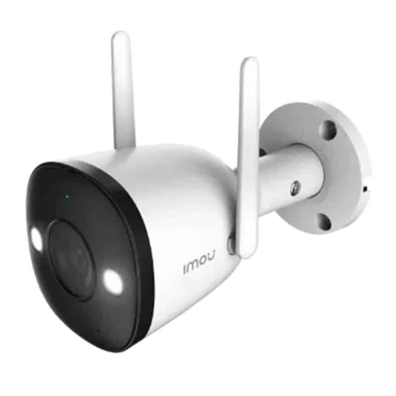 Εξωτερική κάμερα WiFi IMOU Bullet 2E 5MP - Image 2