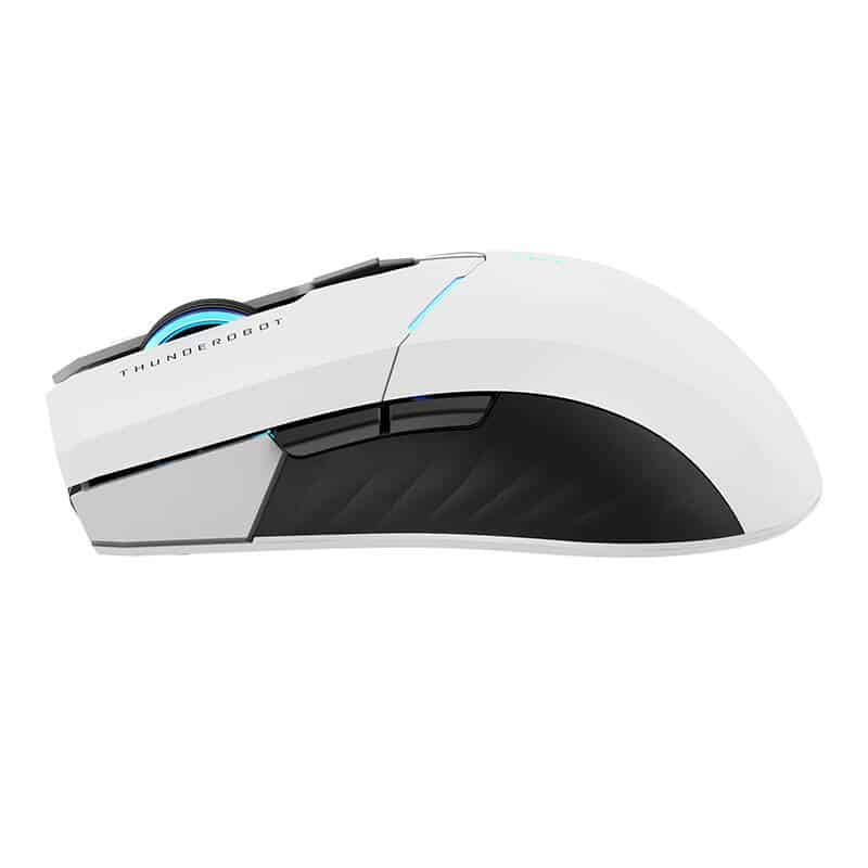 Ασύρματο ποντίκι παιχνιδιών Thunderobot ML702 - Image 2