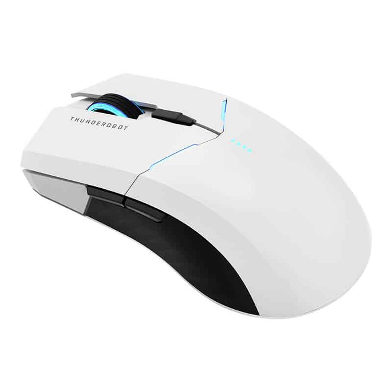 Ασύρματο ποντίκι παιχνιδιών Thunderobot ML702 - Image 5