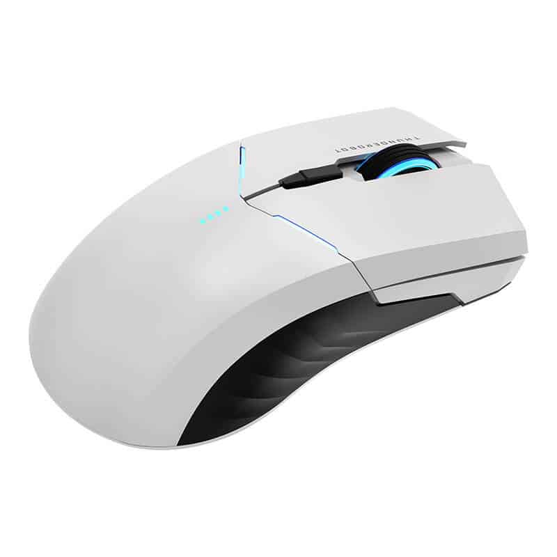 Ασύρματο ποντίκι παιχνιδιών Thunderobot ML702 - Image 6