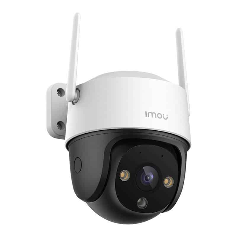 Κάμερα Wi-Fi εξωτερικού χώρου 360° IMOU Cruiser SE+ 3MP - Image 3