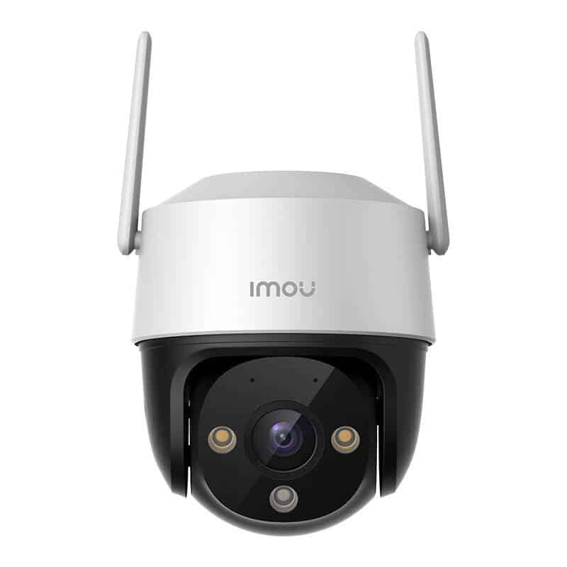 Κάμερα Wi-Fi εξωτερικού χώρου 360° IMOU Cruiser SE+ 3MP - Image 2