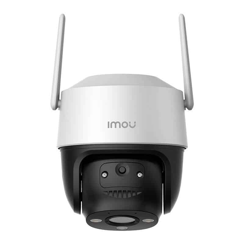 Κάμερα Wi-Fi εξωτερικού χώρου 360° IMOU Cruiser SE+ 3MP - Image 4