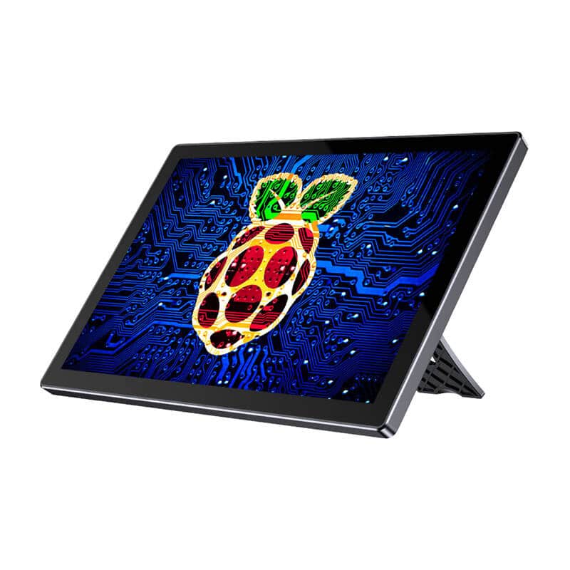 Uperfect Φορητή Οθόνη UPi B7 1920x1200 60Hz 10.1" - Image 2